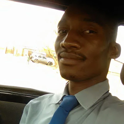 mthulisi nkuna