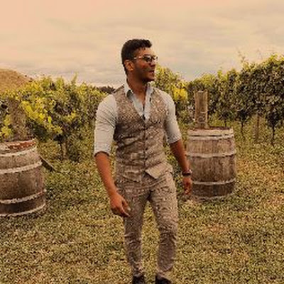 Shaheel Kumar