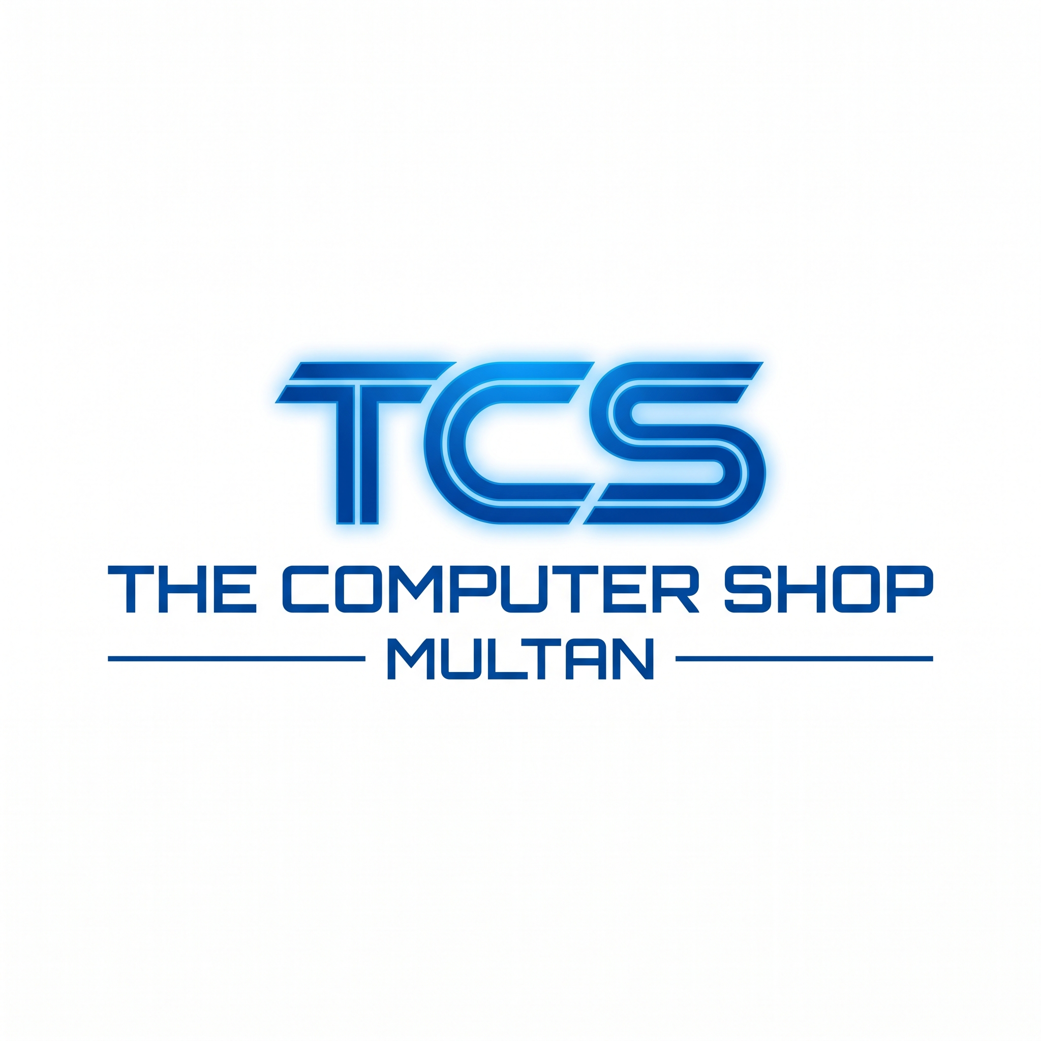 The Computer Shop
