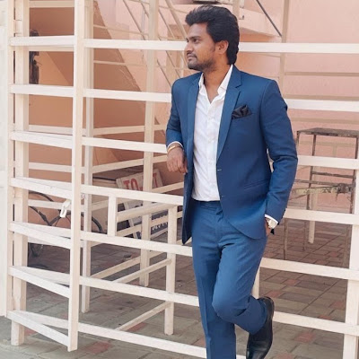anbu shanthi