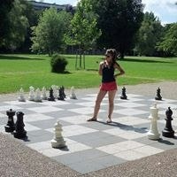 Dragoslava Djordjevic