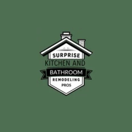 Surprise Kitchen and Bathroom Remodeling