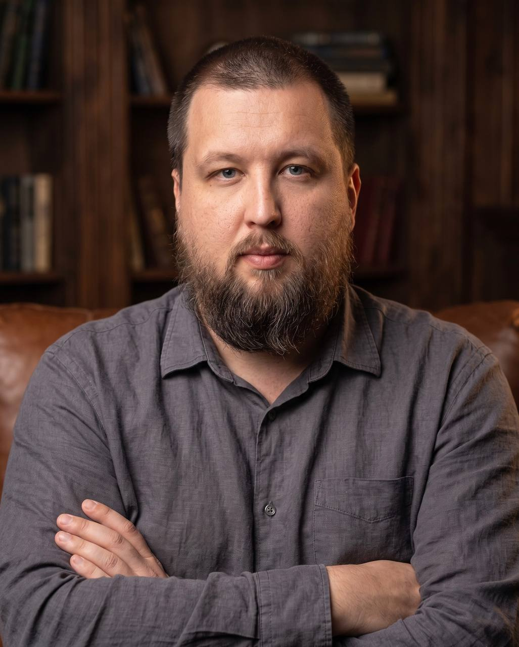 Maksym Bondarenko