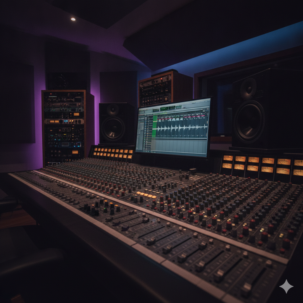 Mastering-France