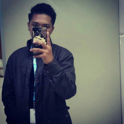 Jorel Nueva Jr.