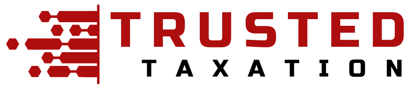 Trusted Taxation