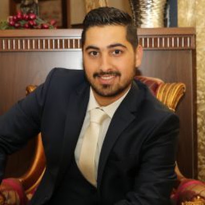 Nicolas Nehme