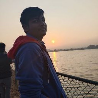 Kalidindi Satvik