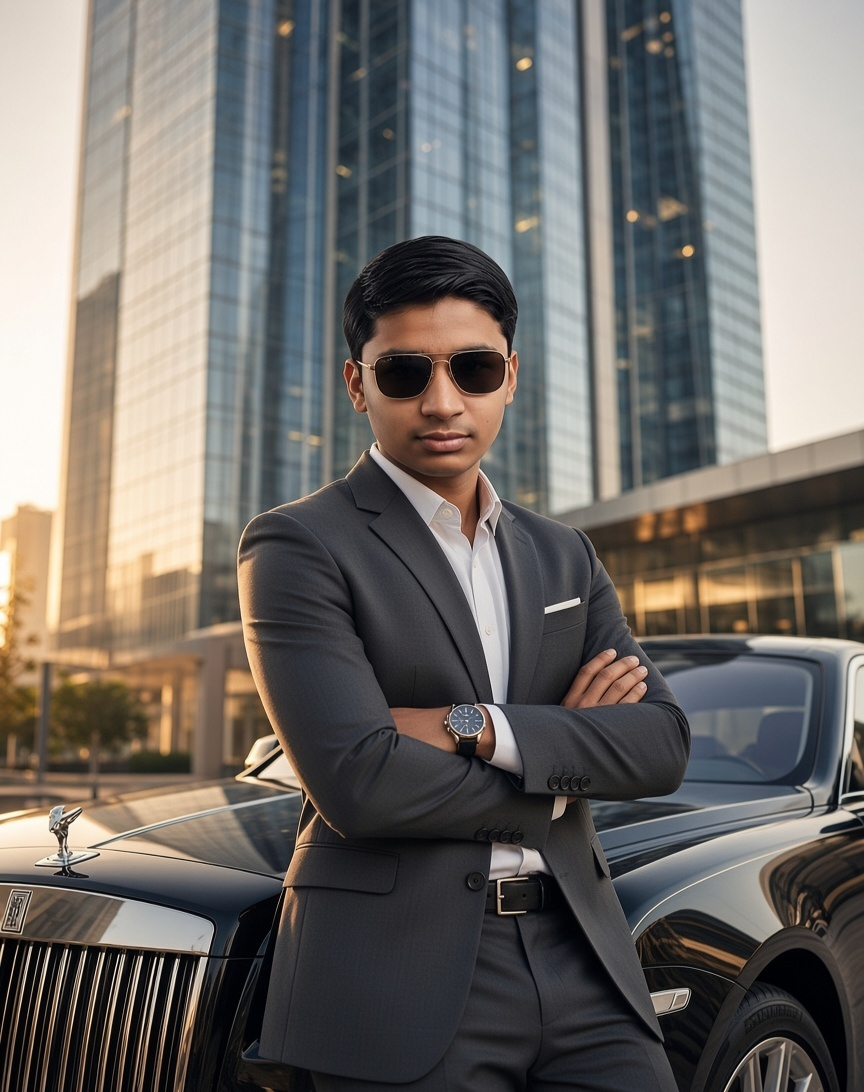 Pravesh Yadav