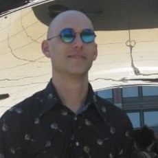 Ian Rashkin
