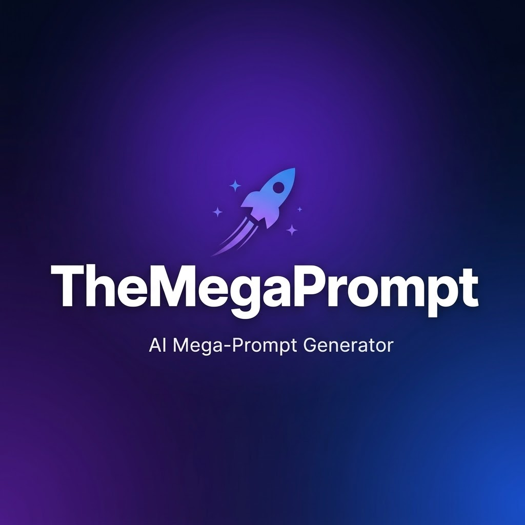 TheMegaPrompt