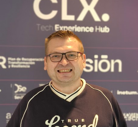 Maximo Slobodian