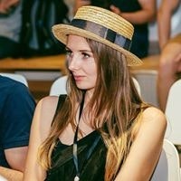 Іванна Бойчук