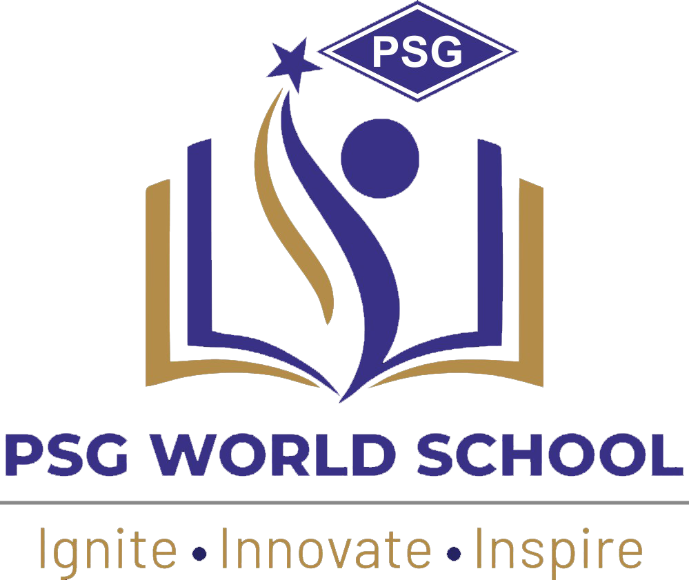 PSG World School