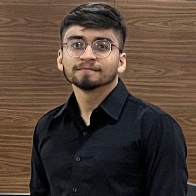 Kartik Raghuwanshi