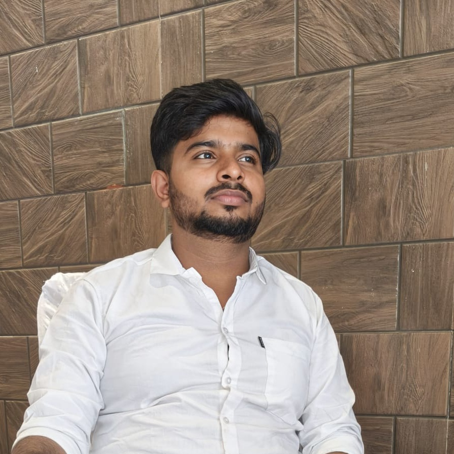 Saksham srivastava