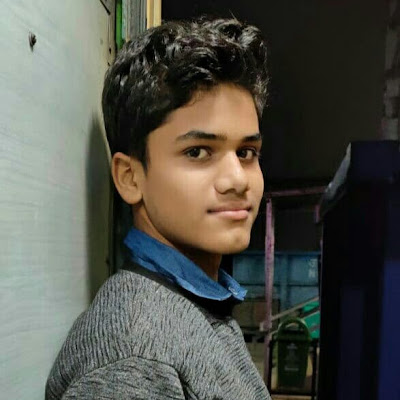 Rajneesh Raghuwanshi