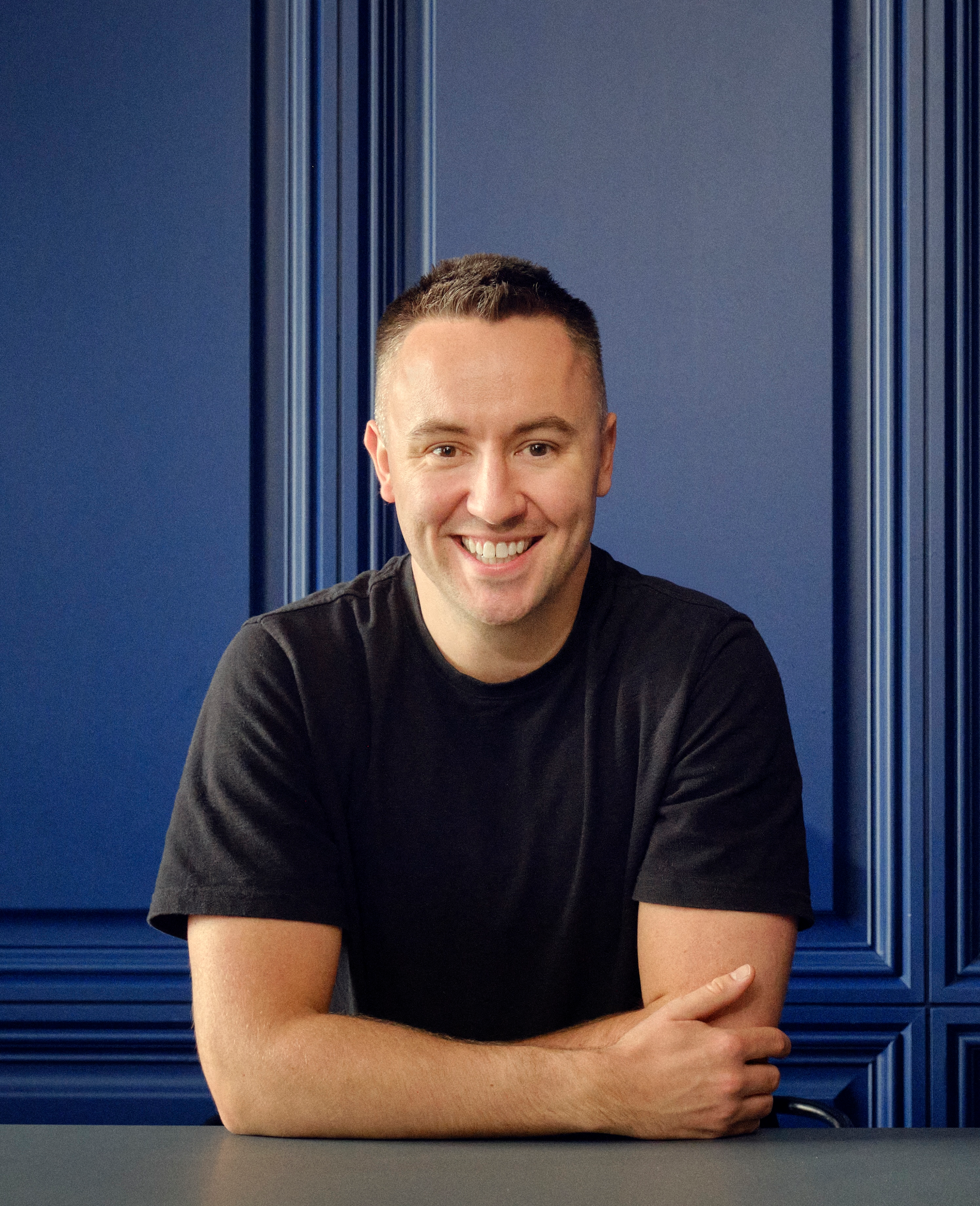 Hugh O'Flanagan