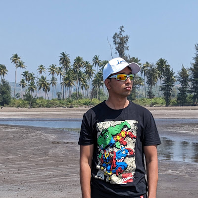 Nitin Gaikwad
