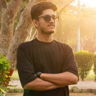 Ubaid Ur Rehman