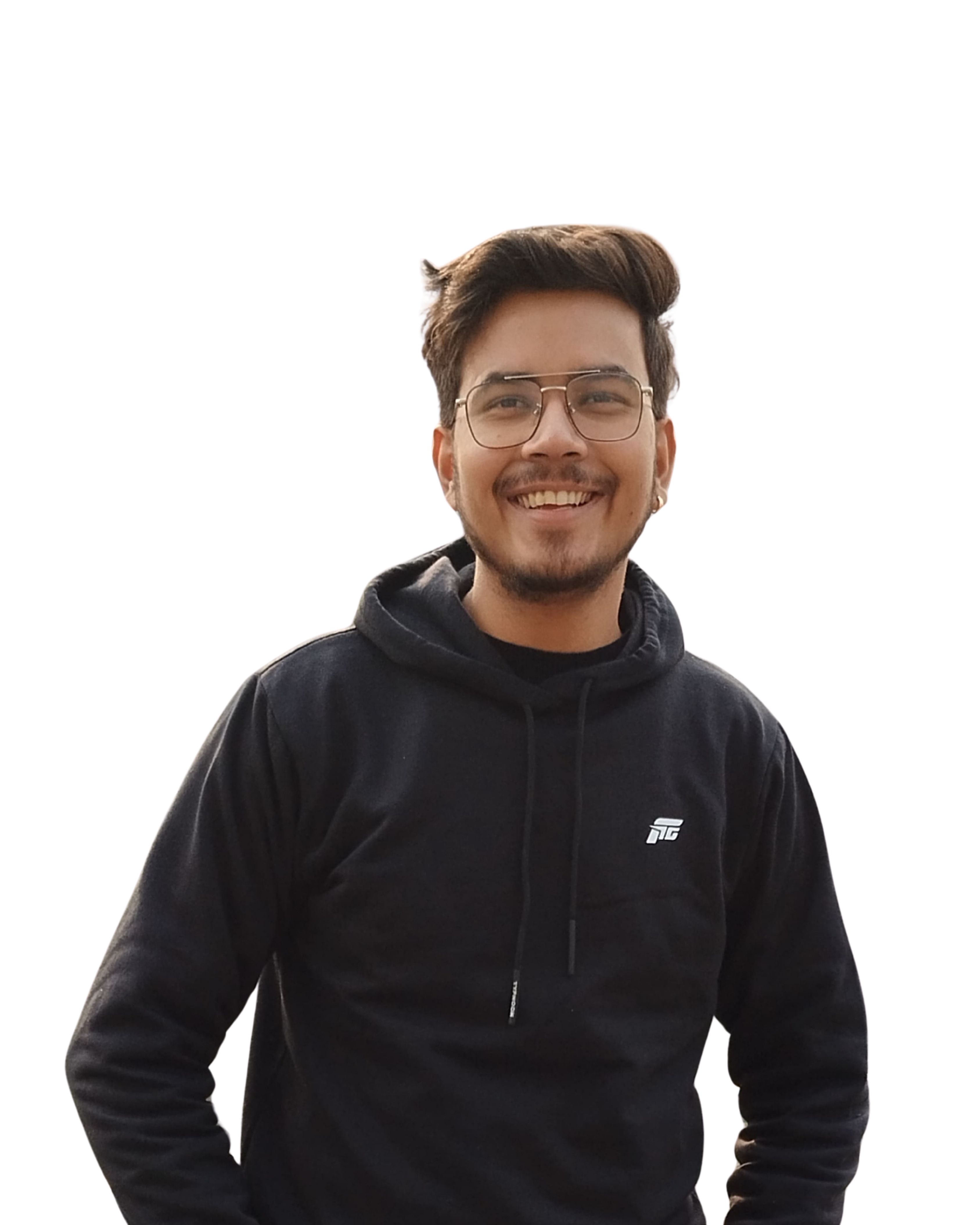Saiyam Verma