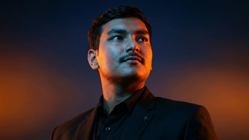 Bhanu Pratap Singh