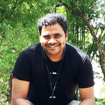 Raja Selvaraj