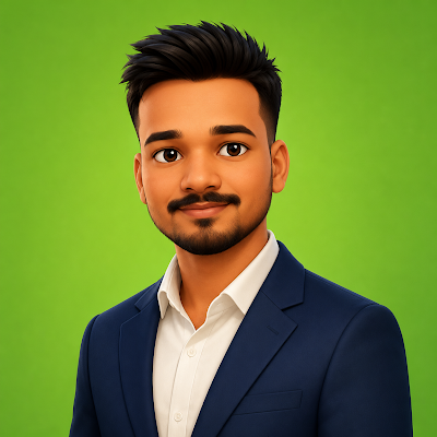 Keshav Chouhan