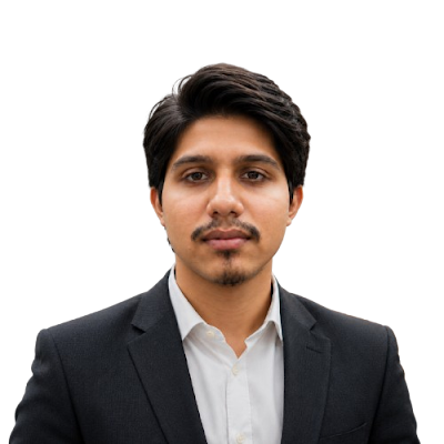Shayan Nadeem