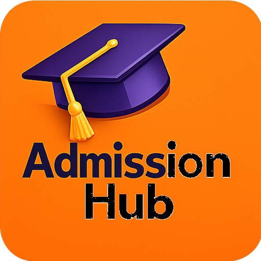 Admission Hub