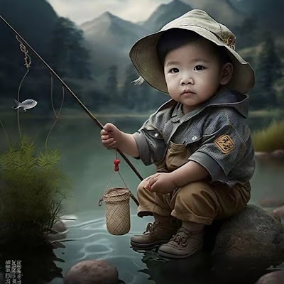 little