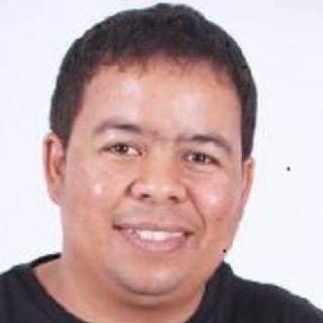 Henfred Pietersen