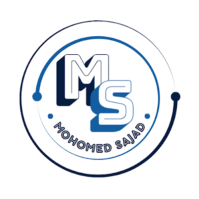 Mohomed Sajad