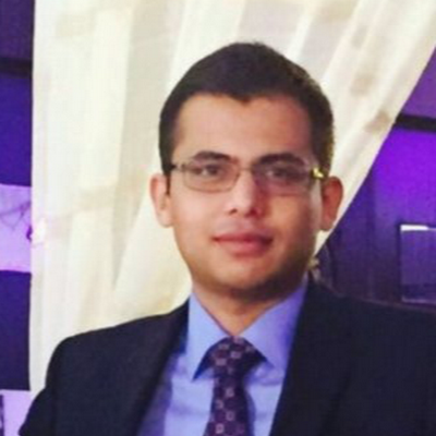 Umer Mansoor