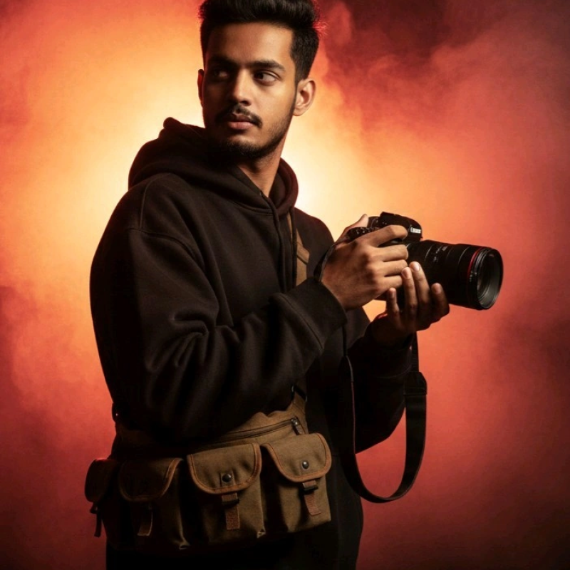 Dev Rajpurohit