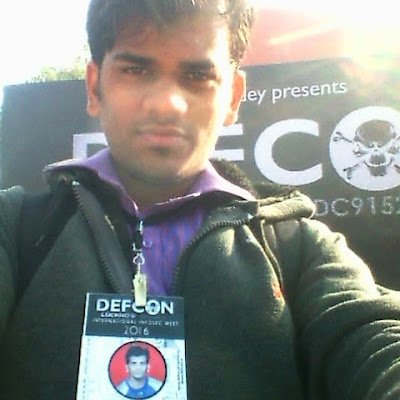 Abhijeet More
