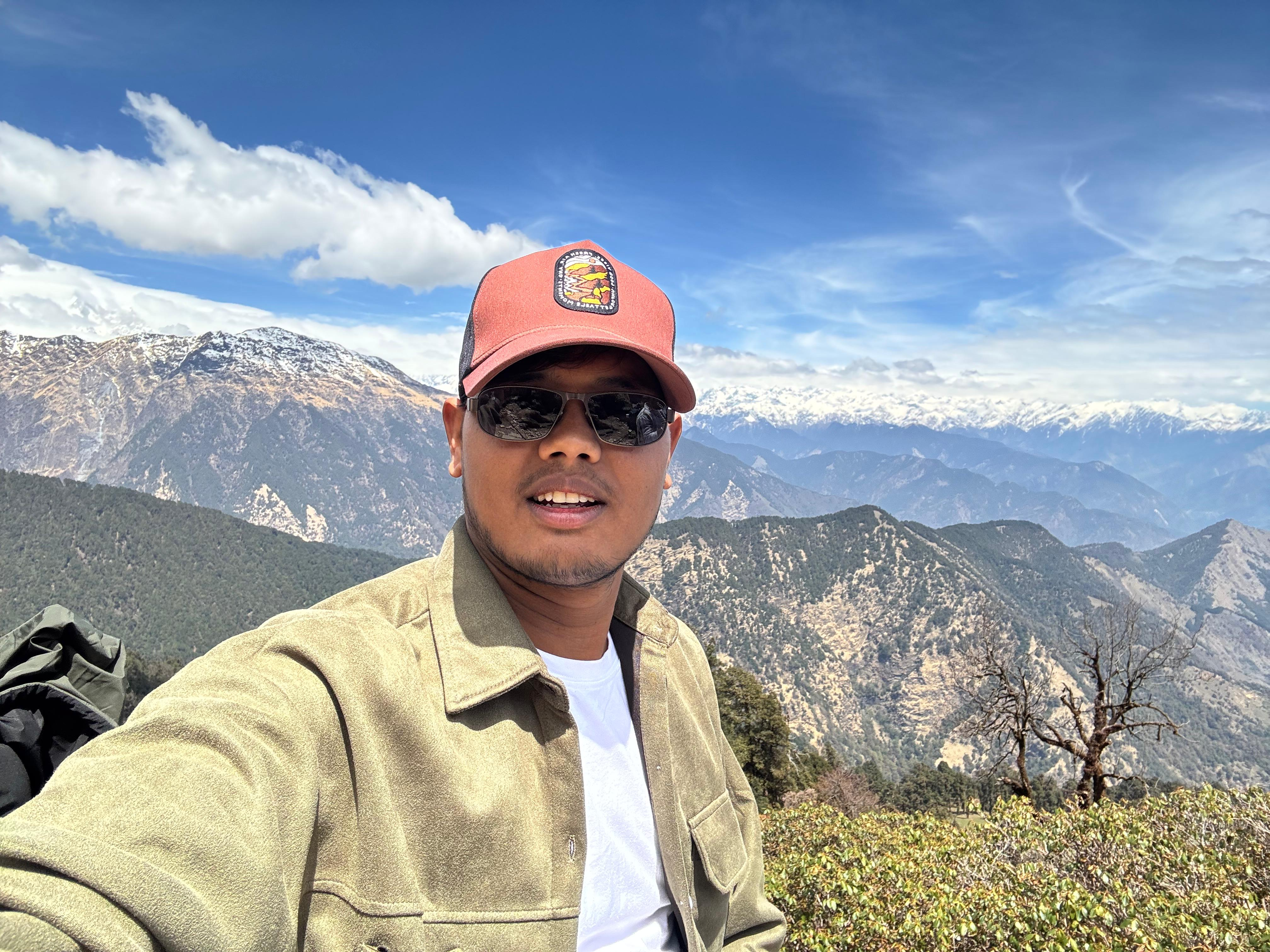 Raj Kumar Vishwakarma