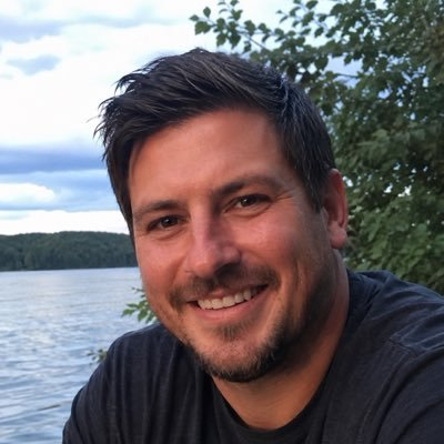 Scott Wilder