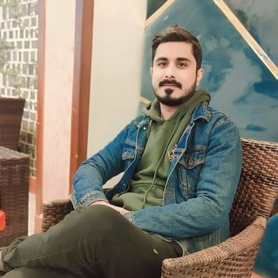 Umair Ul Hassan