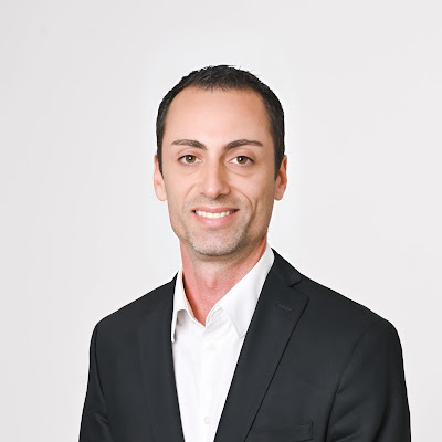 Michael Jenni