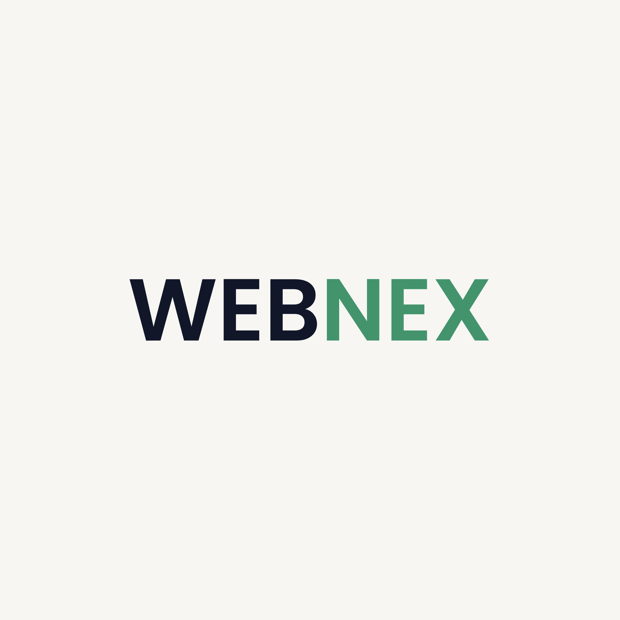 Webnex