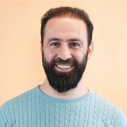 Zuhair Taha