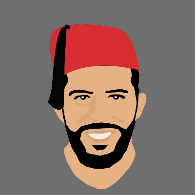 Tarek Ben Driss