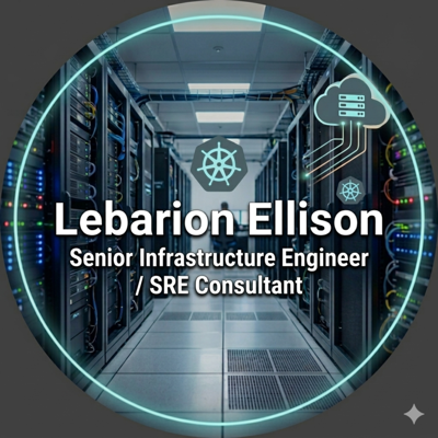 Lebarion Ellison