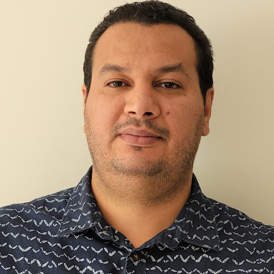 Zakariya EL ALJ