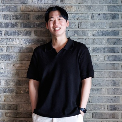 Alex Kim