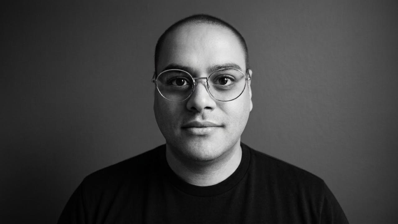 Eddi Sanchez
