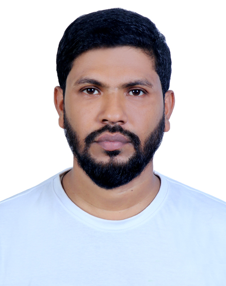 Mosrur Zunaid