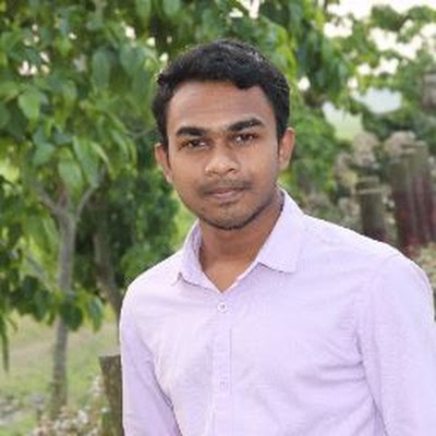 Snigdho Saha