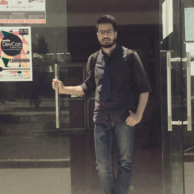 Aarif Aslam